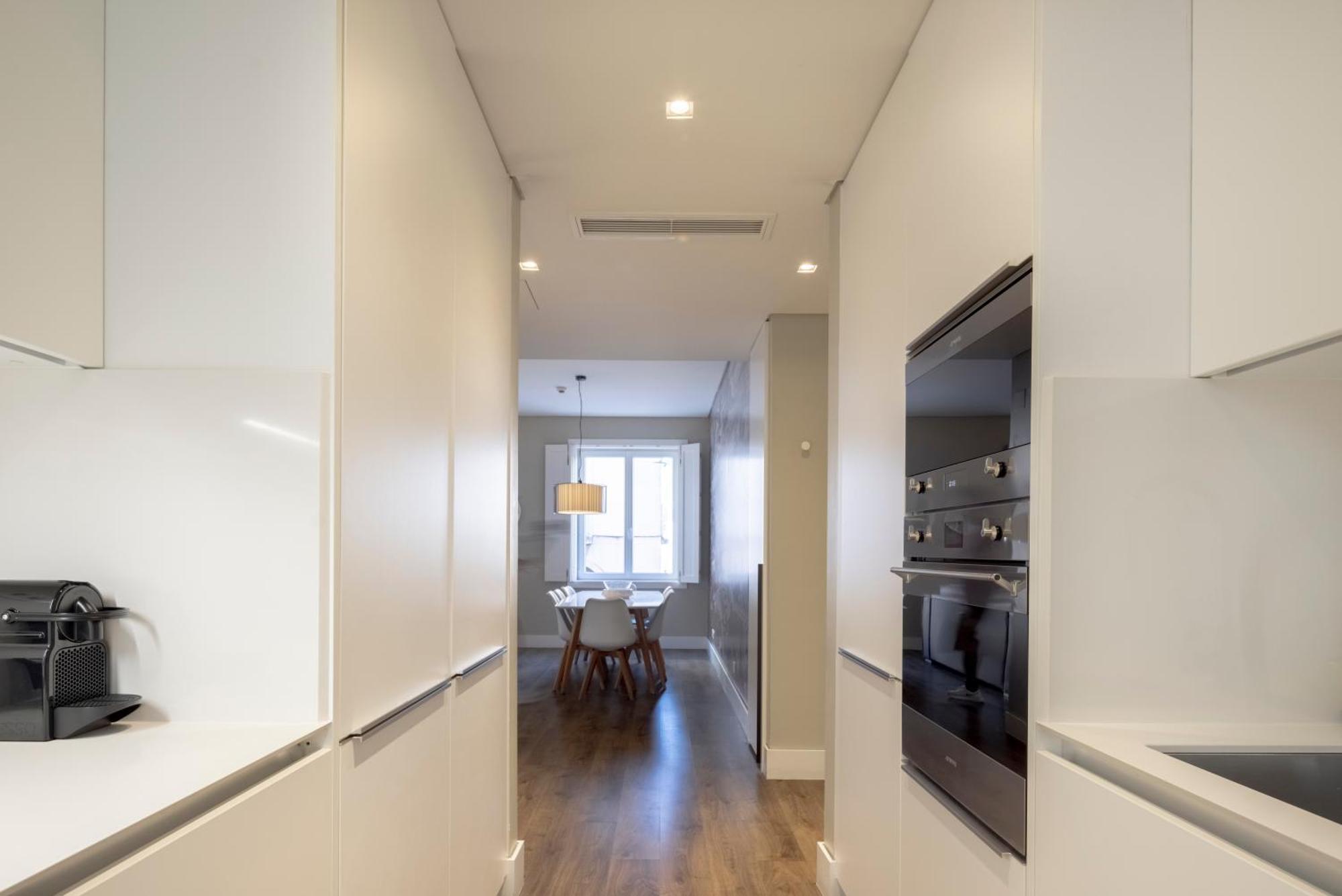 Apartment Chiado Mercy | Lissabon