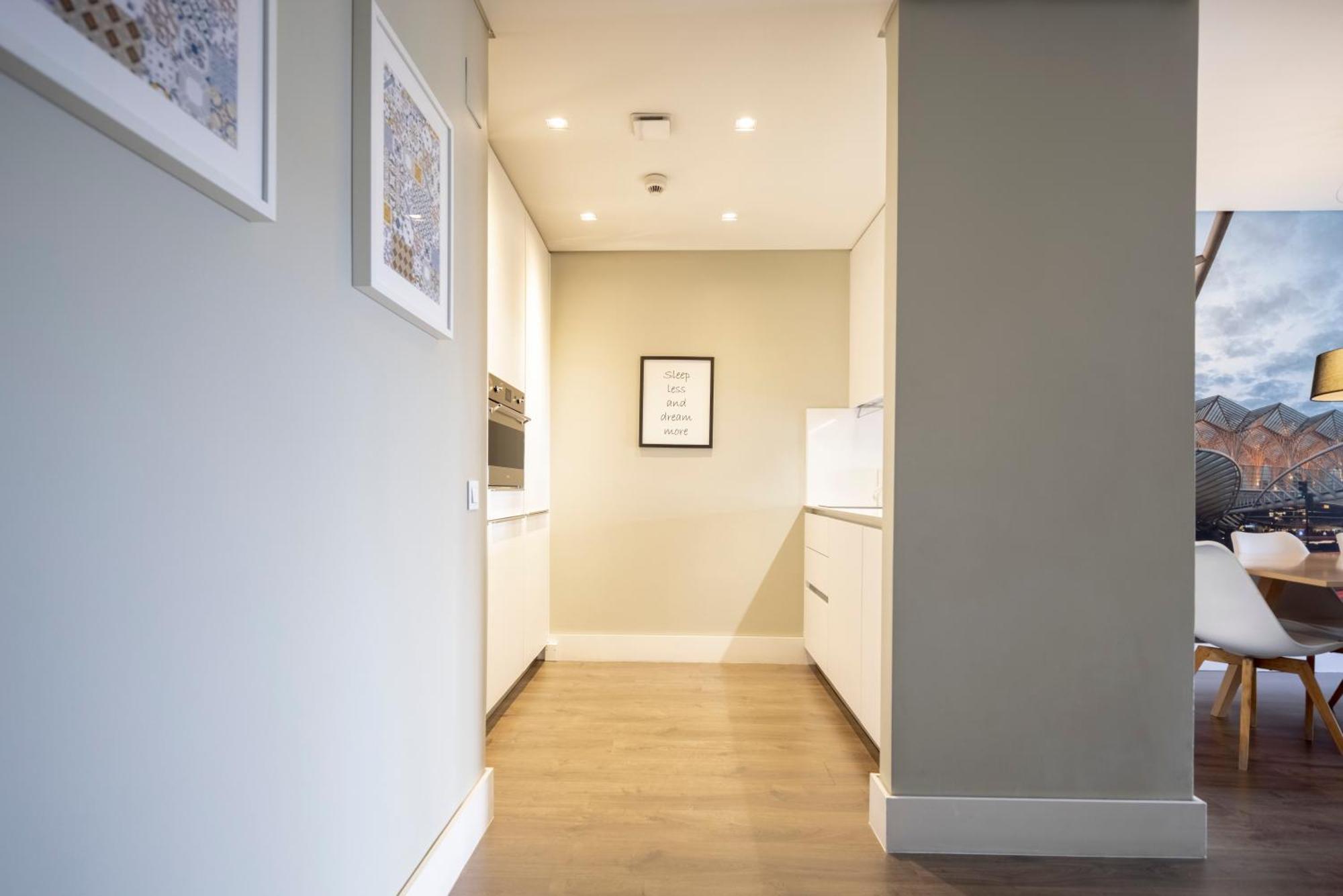 Apartment Chiado Mercy | Lissabon