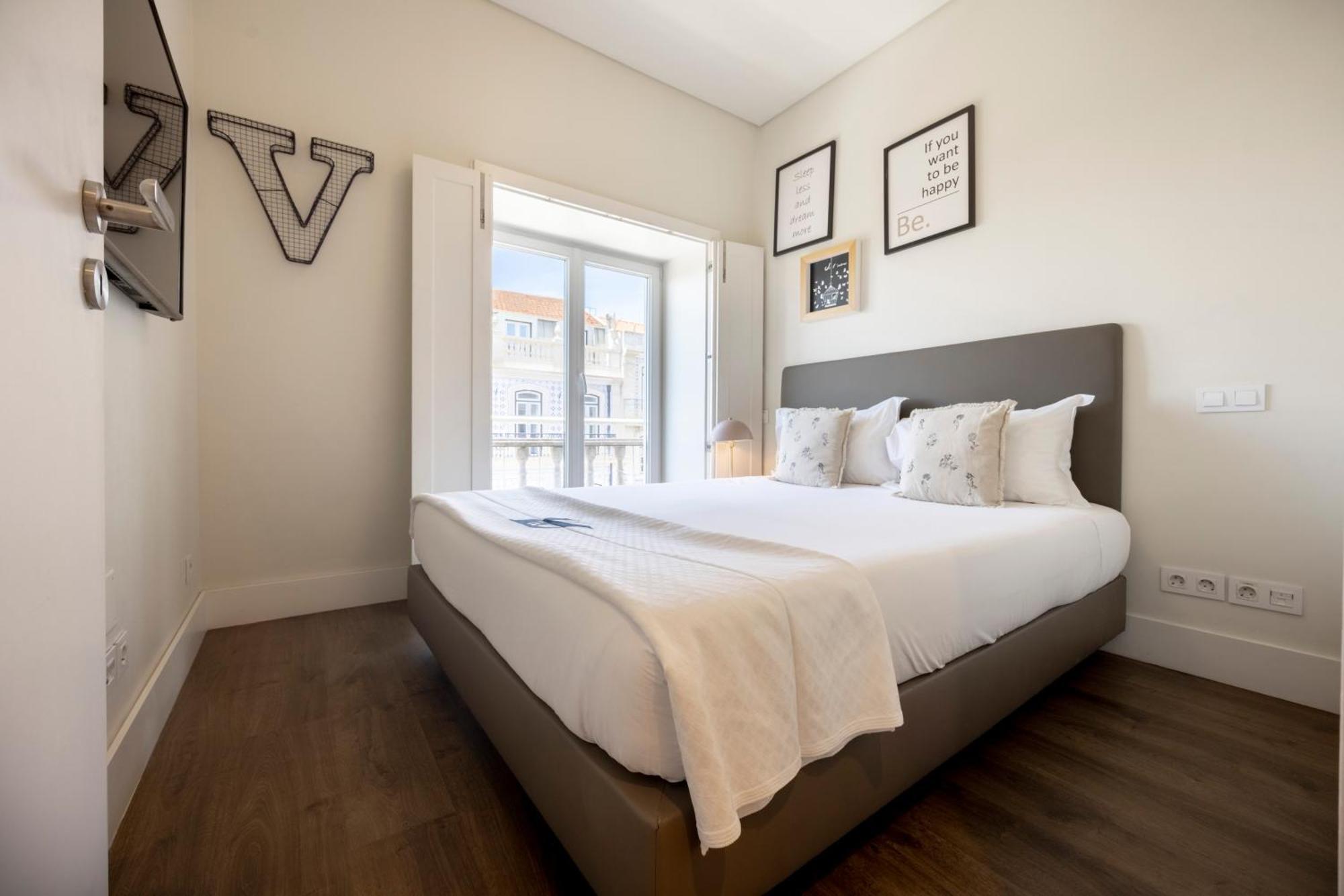 Apartment Chiado Mercy | Lissabon