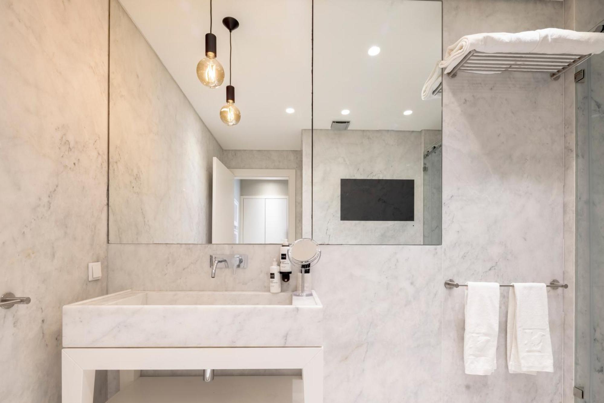 Chiado Mercy | Apartment Lissabon