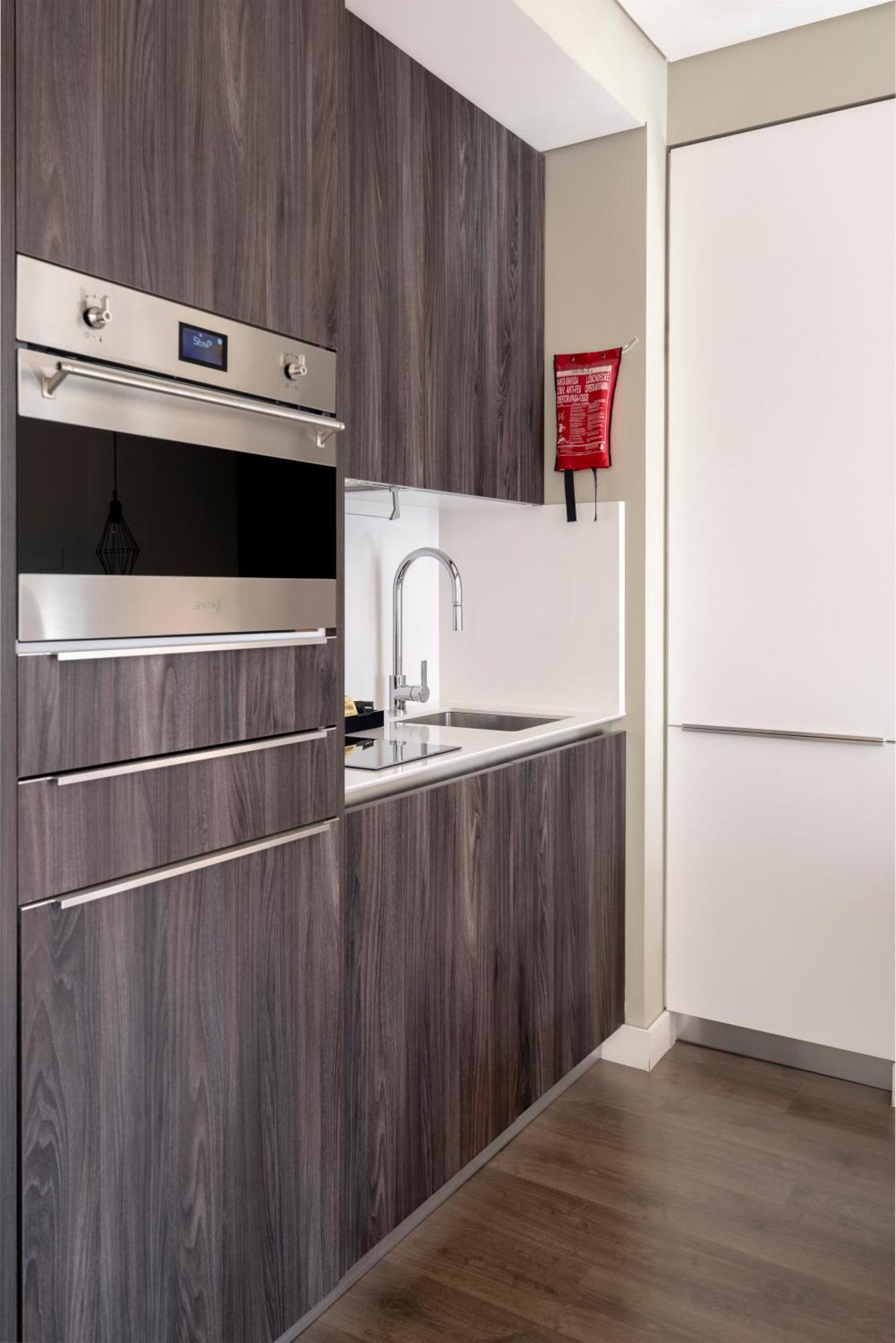 Apartment Chiado Mercy | Lissabon
