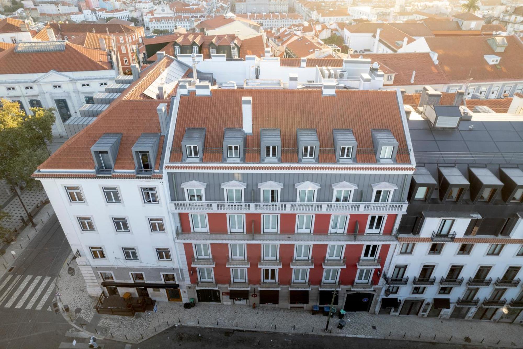 Chiado Mercy | Appartement