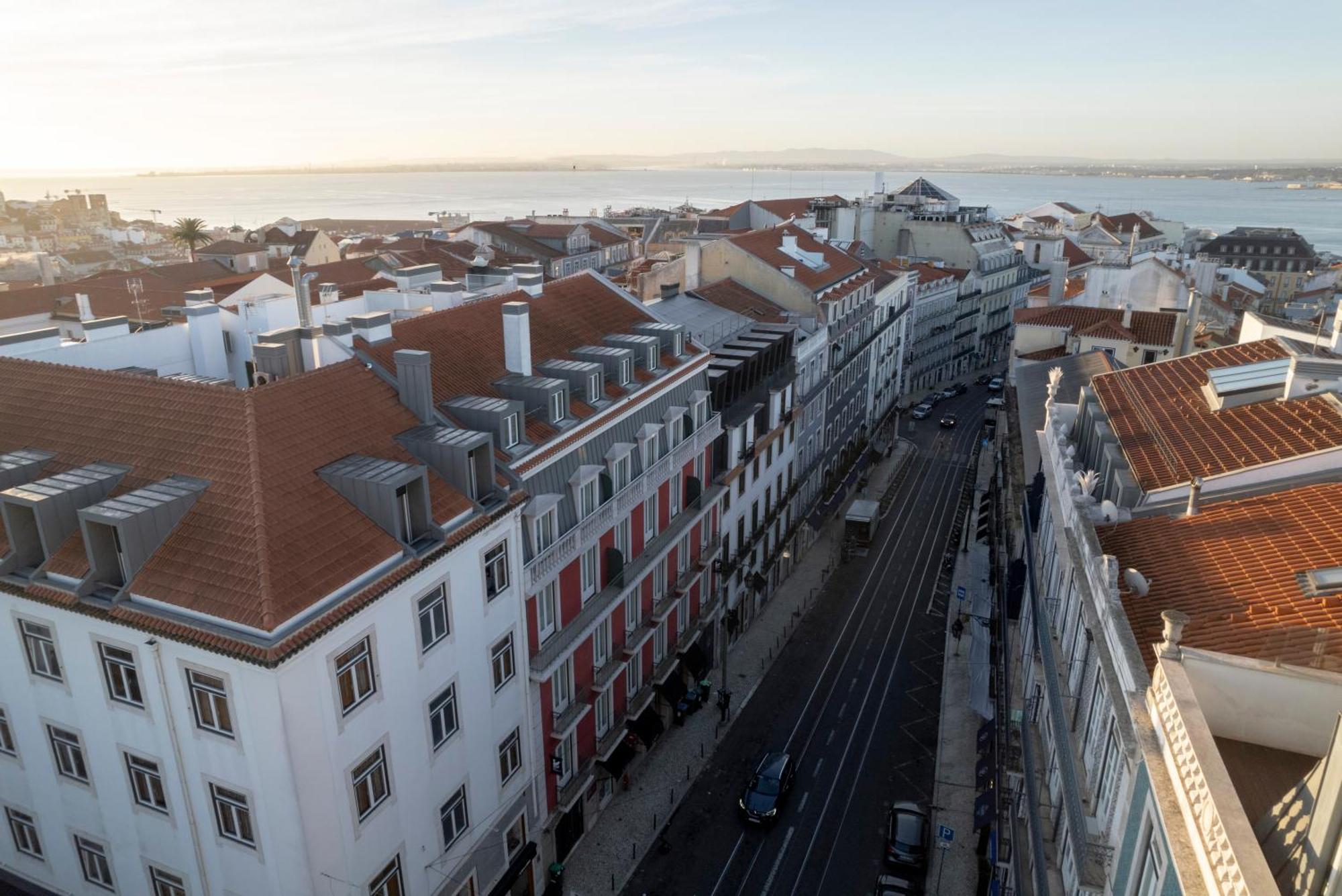 Appartement Chiado Mercy | *