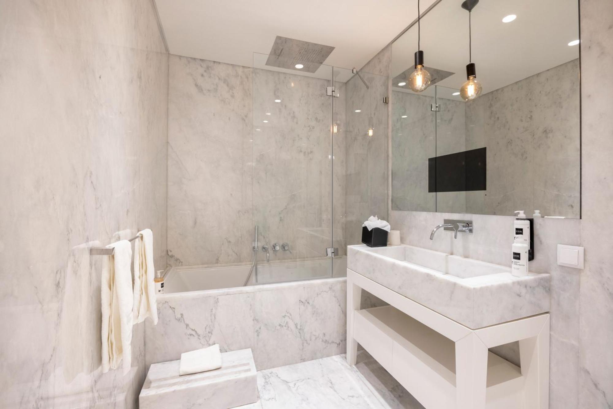 Chiado Mercy | Appartement