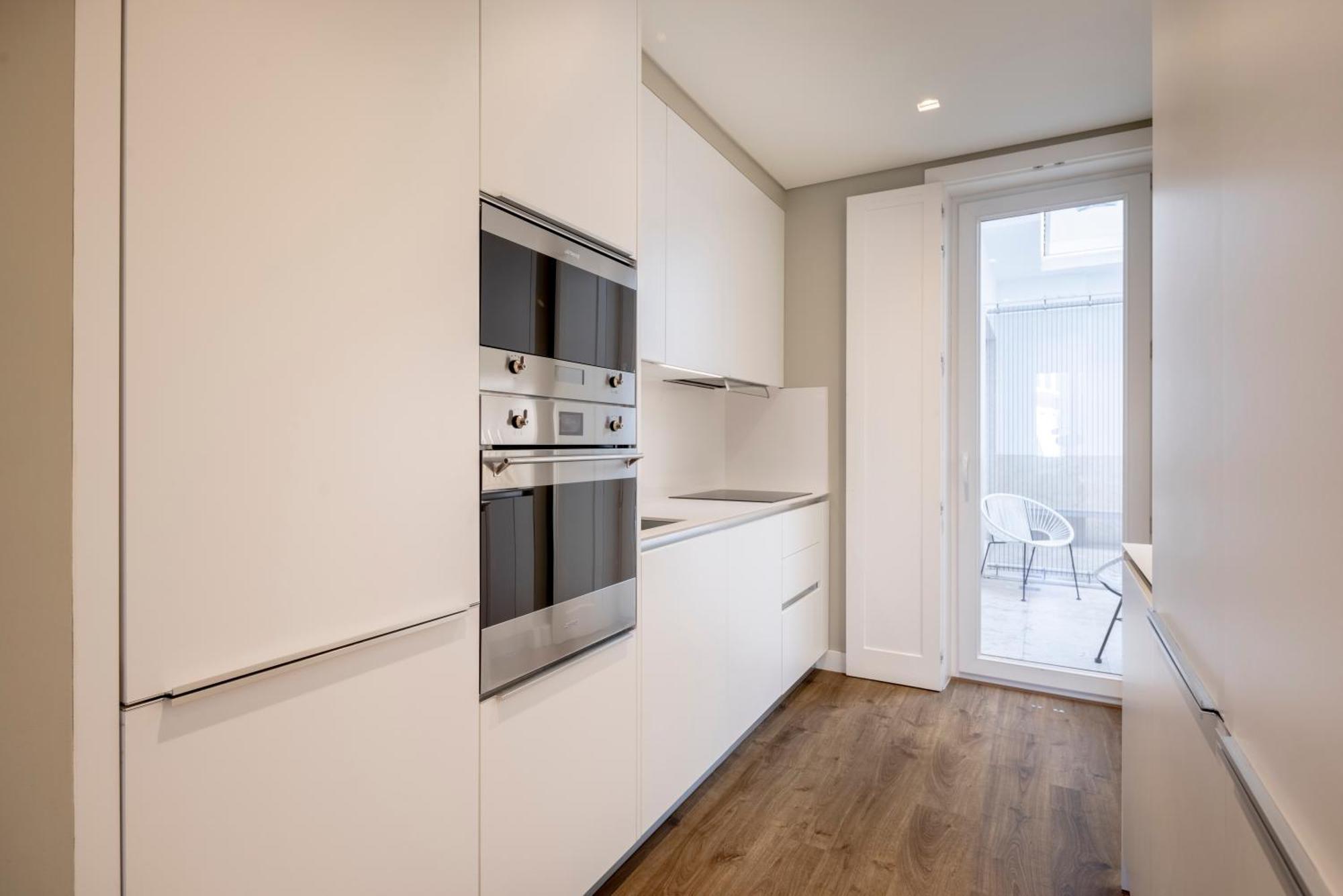 Chiado Mercy | Appartement *