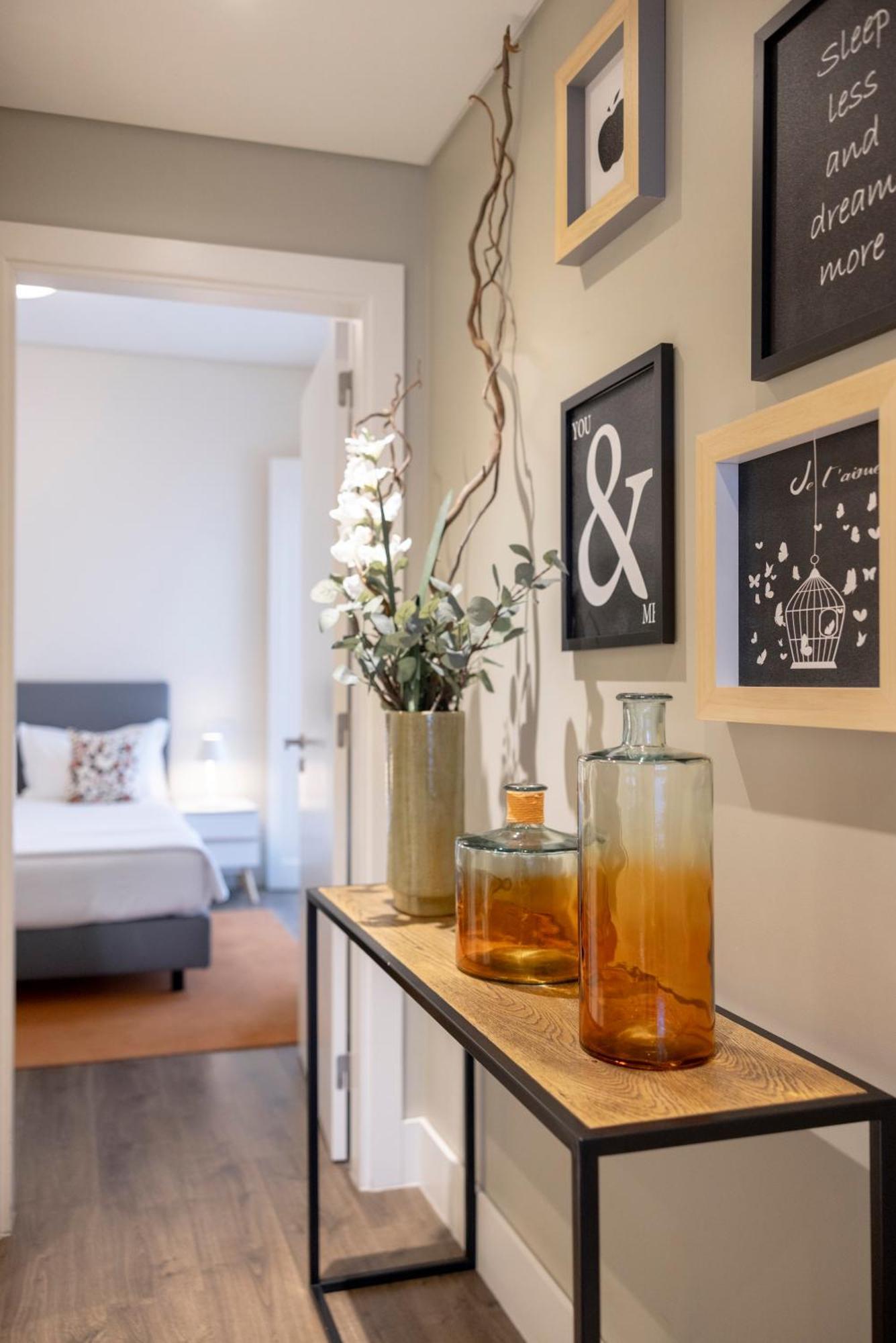 Appartement Chiado Mercy |