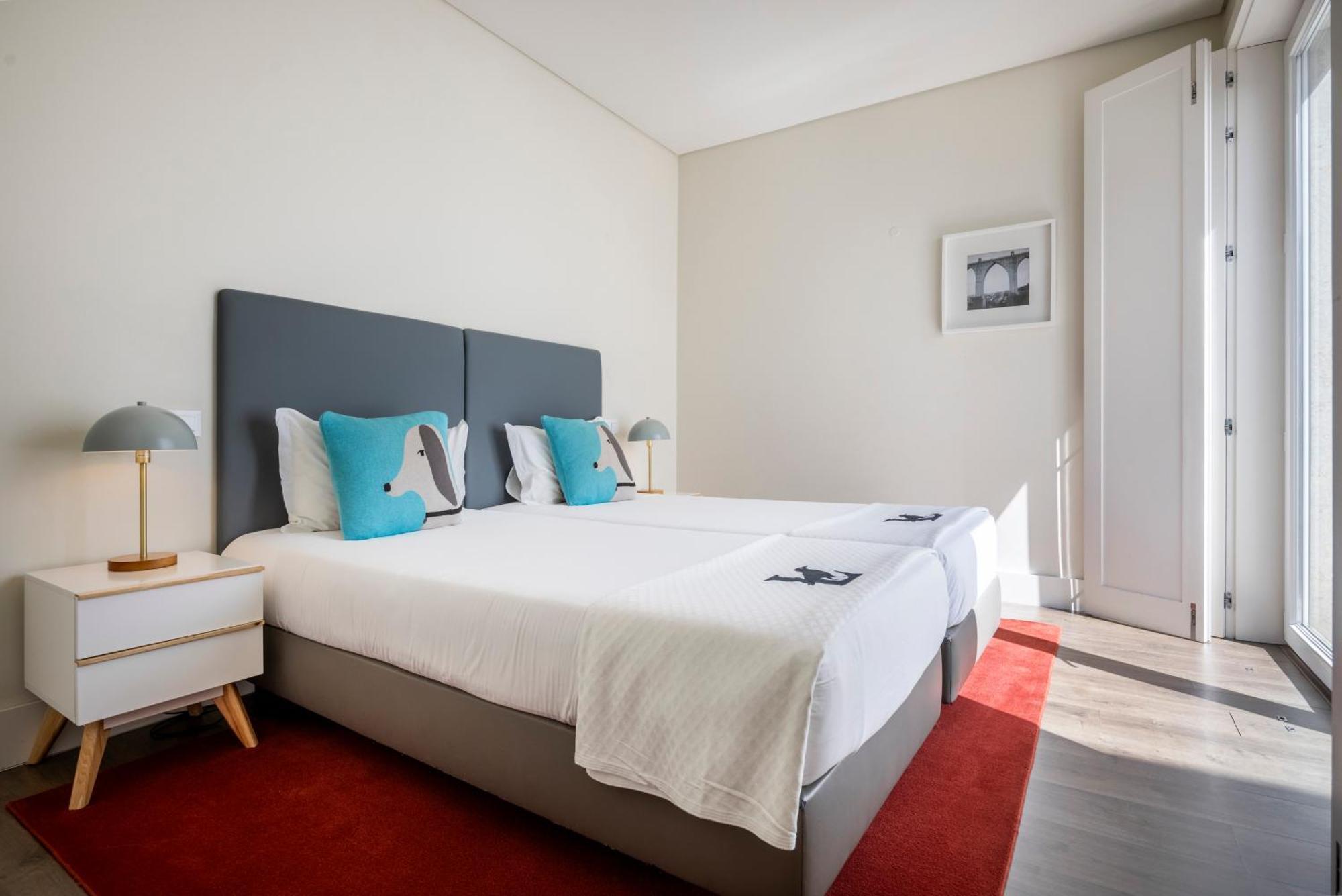 Appartement Chiado Mercy | *