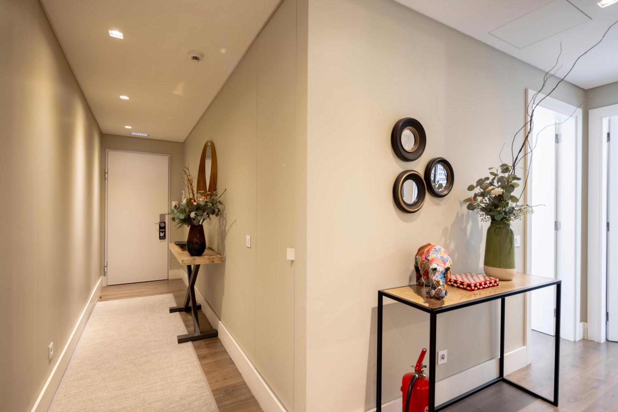 Chiado Mercy | Appartement *
