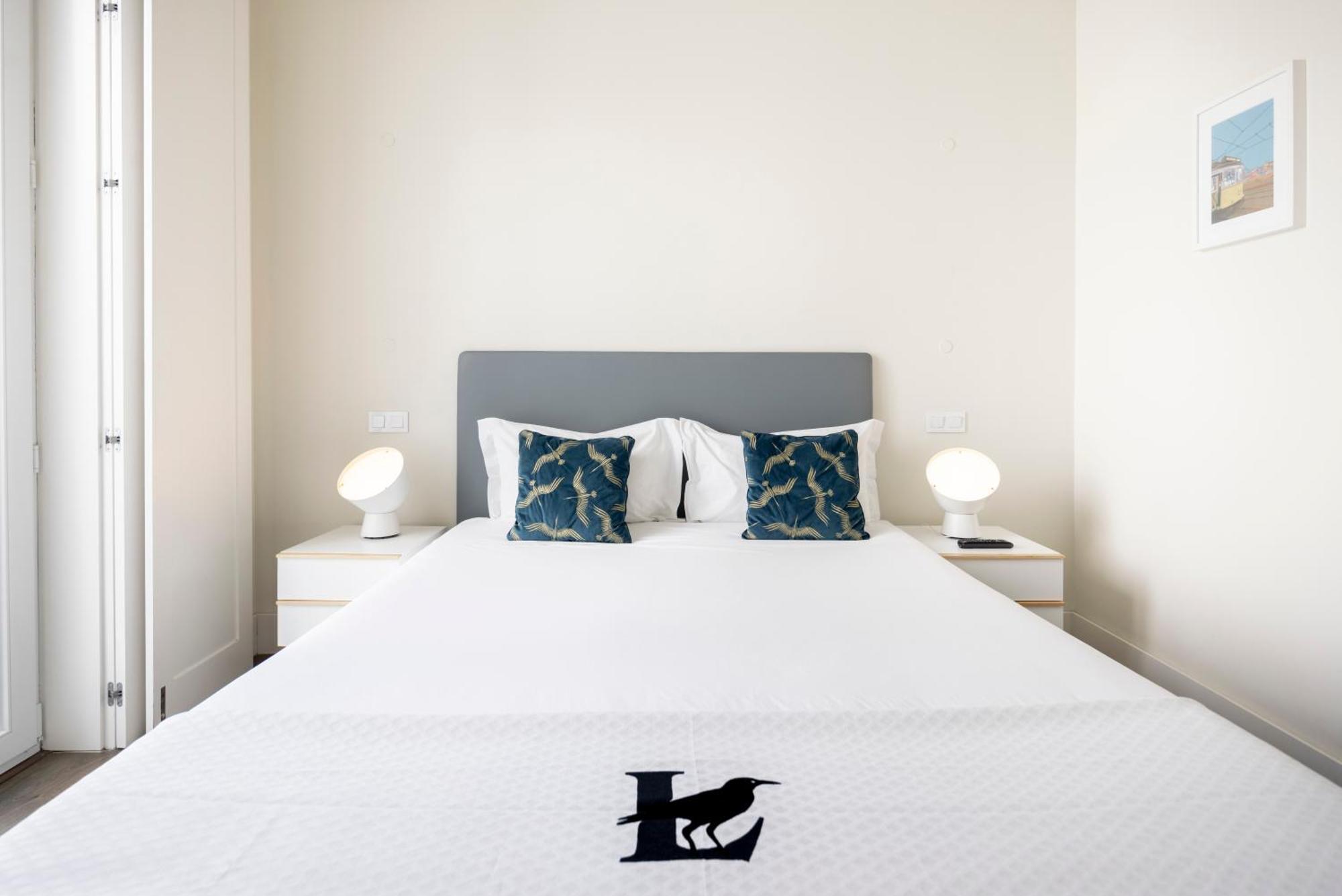 Chiado Mercy | Appartement