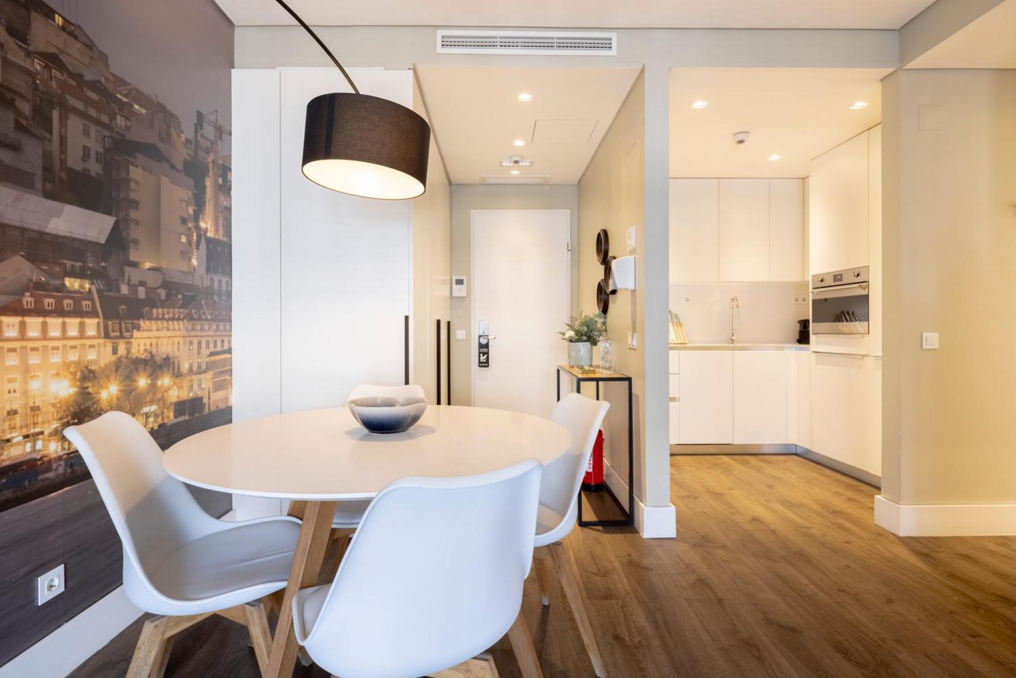 Chiado Mercy | Appartement *