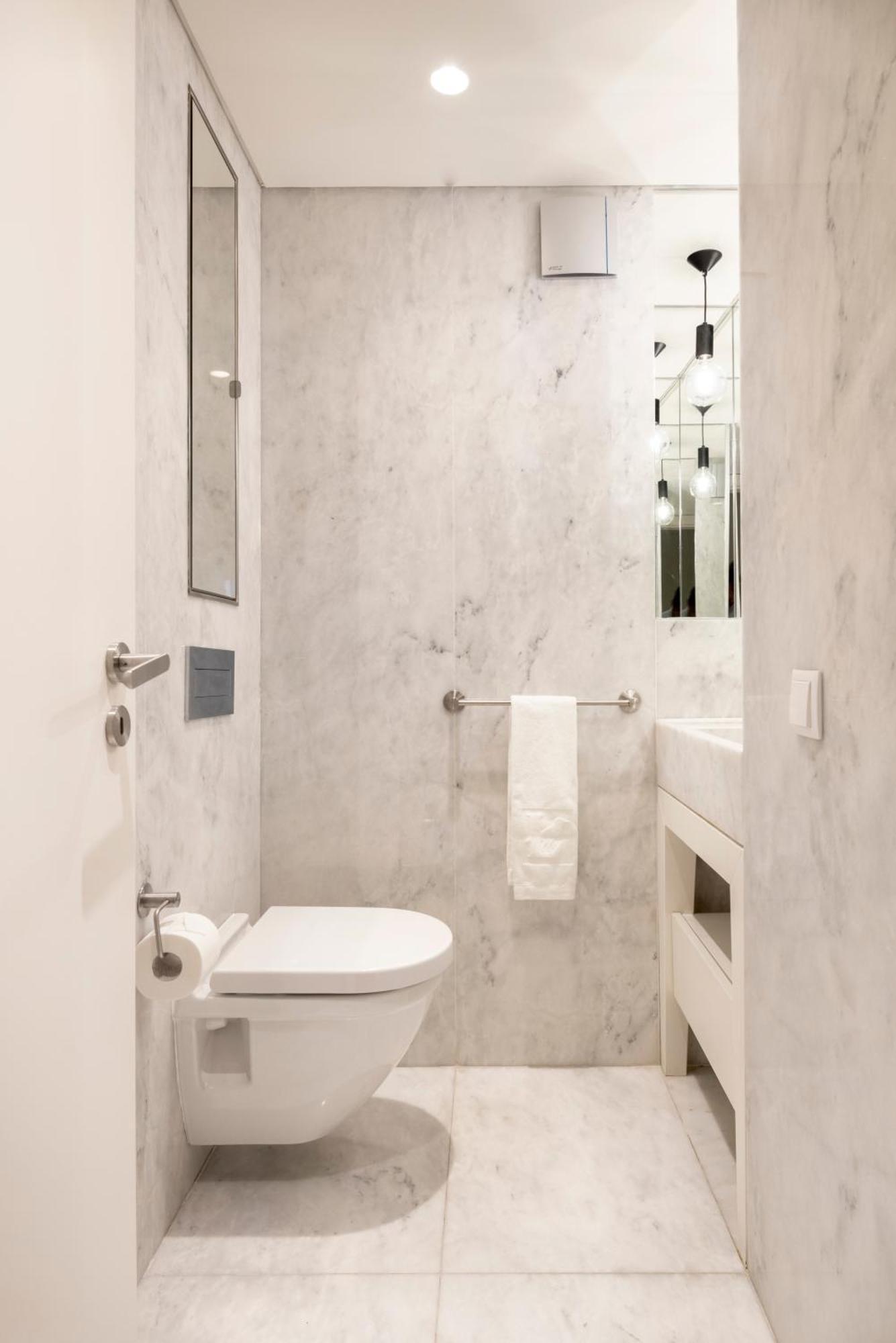 Chiado Mercy | Appartement