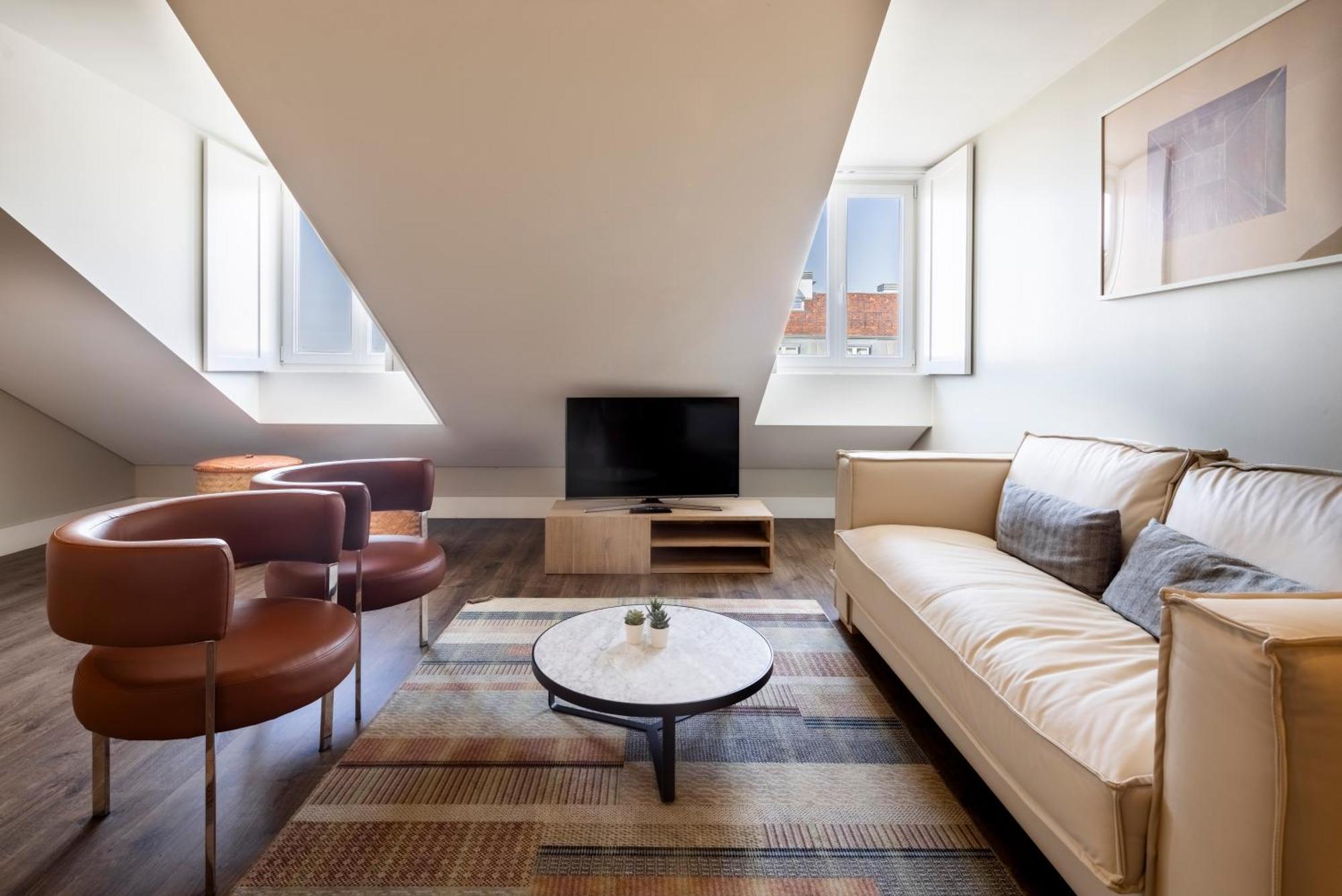 Chiado Mercy | Appartement