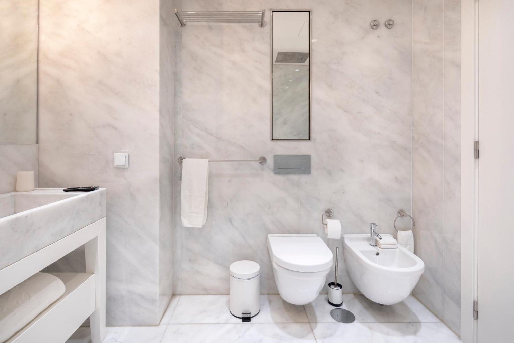 Chiado Mercy | Appartement *