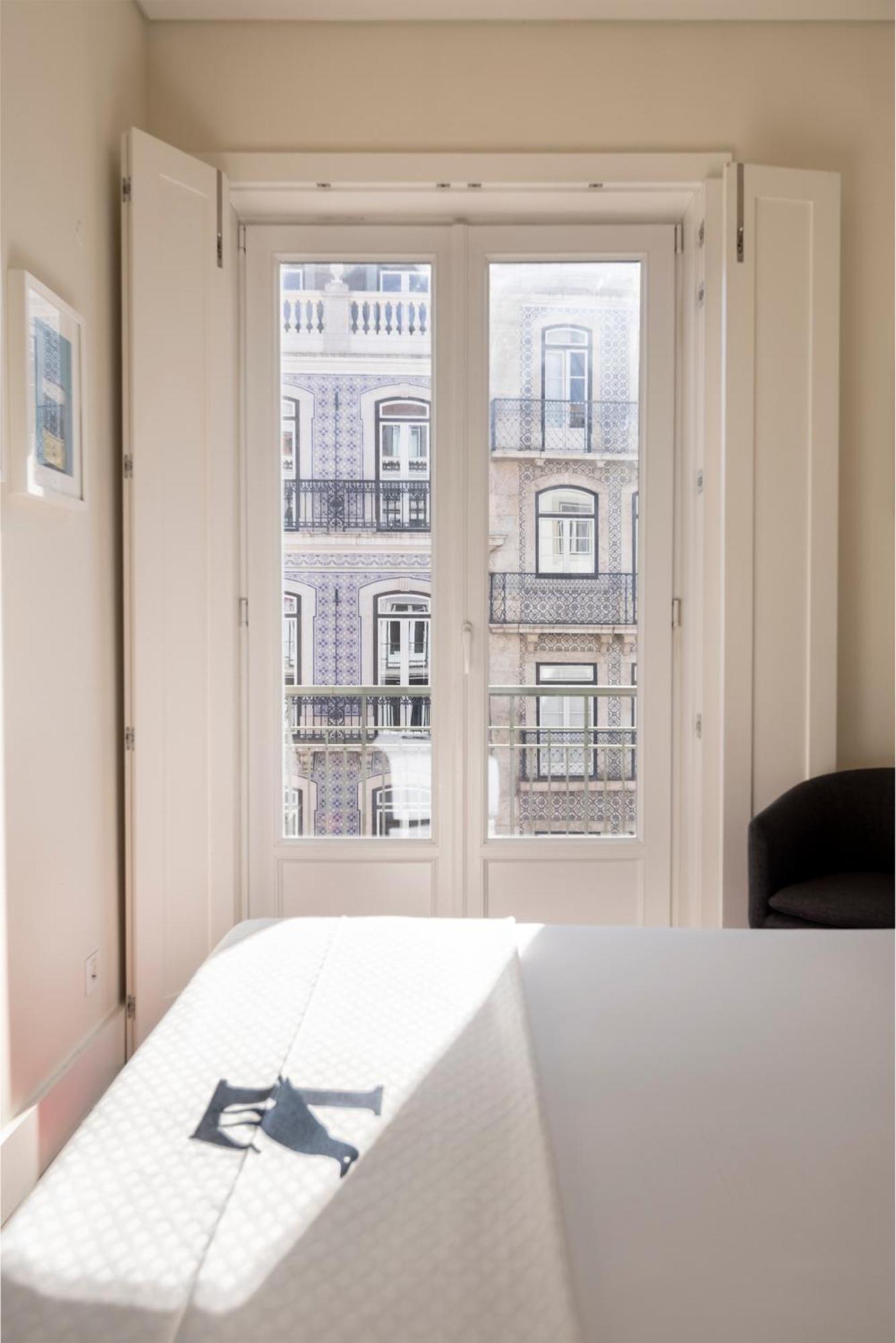 Chiado Mercy | Appartement
