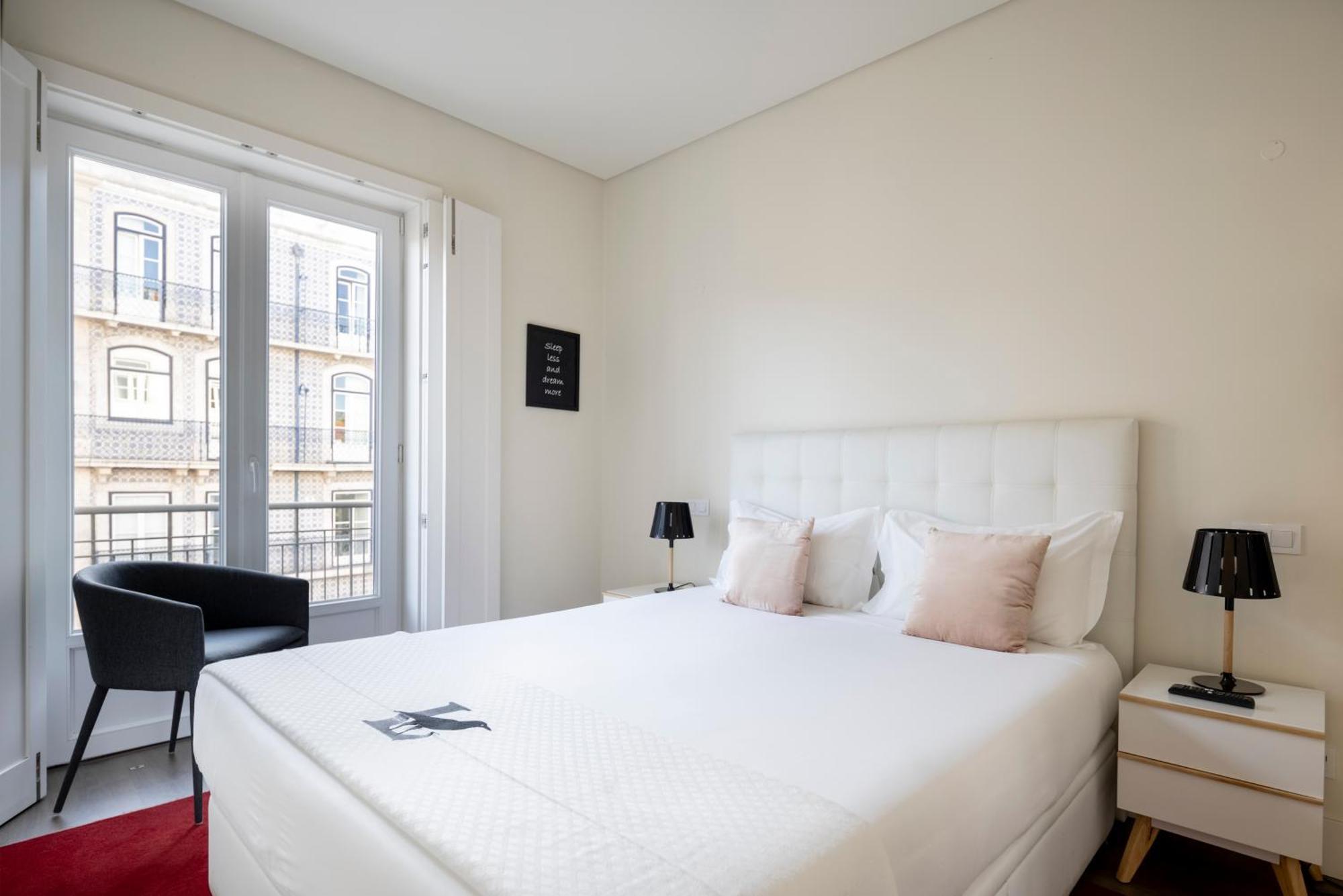 Appartement Chiado Mercy | *