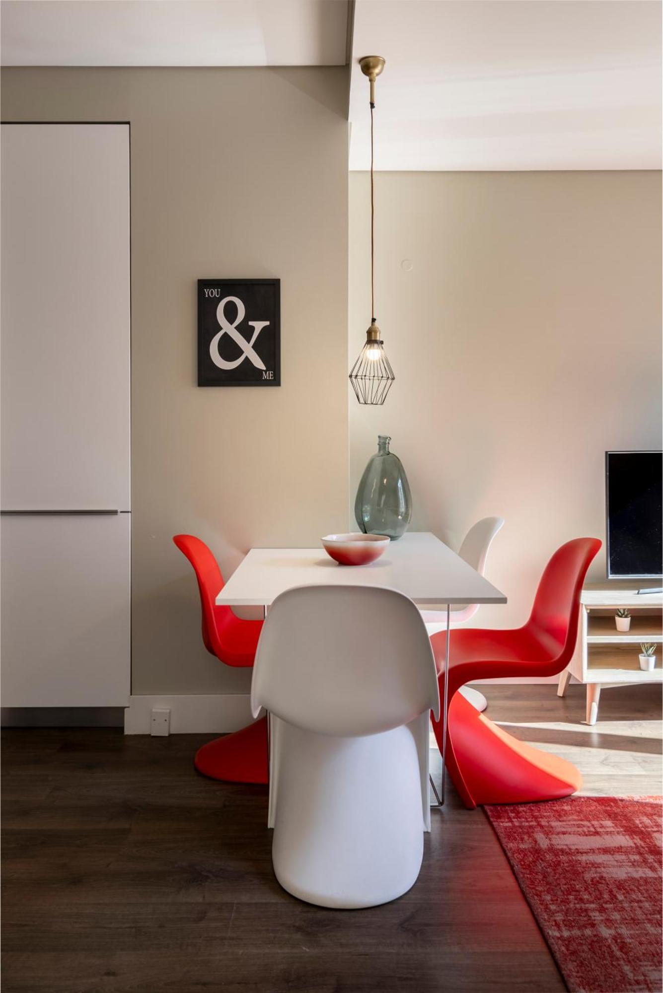 Appartement Chiado Mercy | *